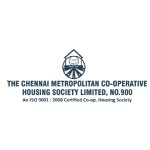   The Chennai Metropolitan Co-Operative Housing Society Ltd