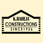  K Raheja Construction