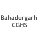   Bahadurgarh CGHS 
