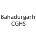 Bahadurgarh CGHS 