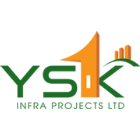   YSK Infra Projects Ltd