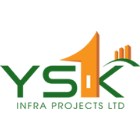 YSK Infra Projects Ltd