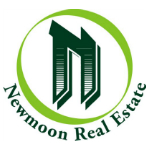 Newmoon Real Estate Pvt Ltd logo