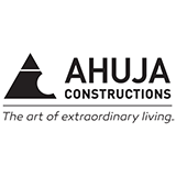   Ahuja Constructions