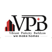Vibrant Pink City Buildcon (LLP)