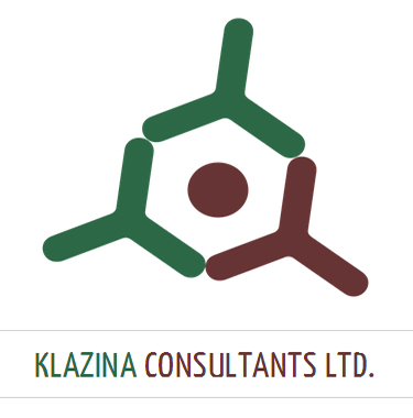   Klazina Consultants Limited