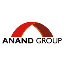   Anand Group