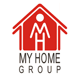   My Home Constructions Pvt Ltd