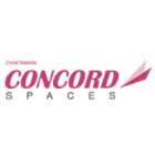   Concord Spaces
