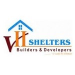 Vh Shelters logo