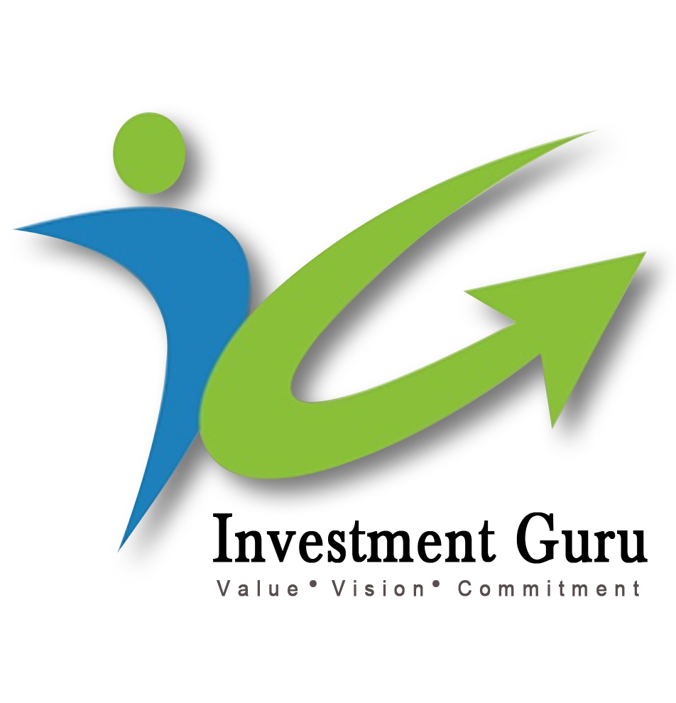   Investment Guru Infratech Pvt Ltd