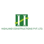 Highland Constructions Pvt Ltd