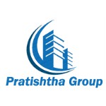Pratishtha Group logo