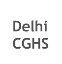   Delhi CGHS