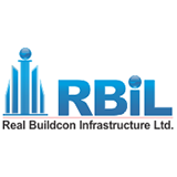   Real Buildcon Infrastructure Ltd