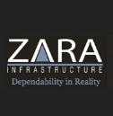   Zara Infrastructure Pvt Ltd