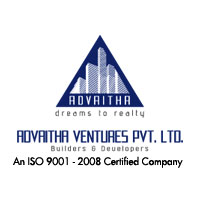   Advaitha Ventures Pvt Ltd