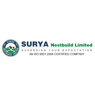   Surya Nestbuild Limited 
