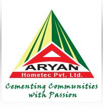   Aryan Hometec Private Limited