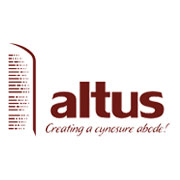 Altus Space Builders Pvt Ltd
