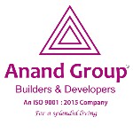   Anand Group Builder