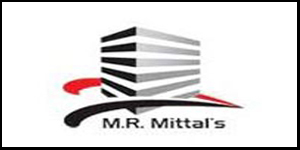   MR Mittals Infratech Pvt Ltd 