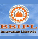   Bankey Bihari Infrahomes Pvt Ltd (BBIPL)