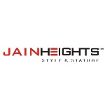  Jain Heights