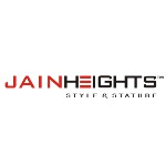 Jain Heights