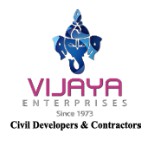 Vijaya Enterprises logo