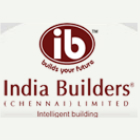   India Builders Chennai Ltd