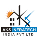   AKS Infracon Pvt Ltd
