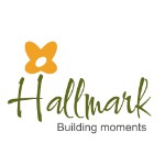 Hallmark Builders logo