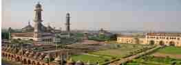 Lucknow Qna