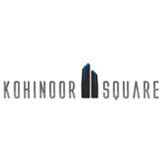   Kohinoor Square