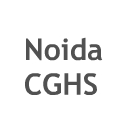   Noida CGHS