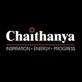   Chaithanya Projects Pvt Ltd