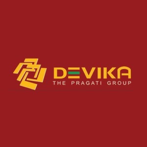   Devika Promoters and Builders