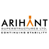   Arihant Superstructures Ltd