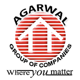 Agarwal Infratech Ltd