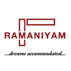   Ramaniyam Real Estates Pvt Ltd