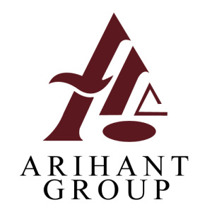   Arihant Build Con Pvt Ltd 
