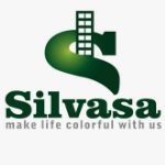 Silvasa Developers logo