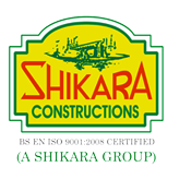   Shikara Constructions Pvt Ltd