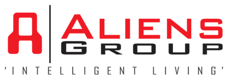   Aliens Group