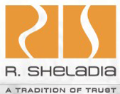   R Sheladia Developers