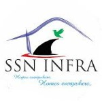   SSN Infra Developers