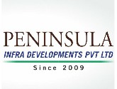 Peninsula Infra Developments Pvt Ltd logo