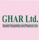   Gayatri Hospitality and Realcon Ltd (GHAR)