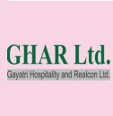 Gayatri Hospitality and Realcon Ltd (GHAR)